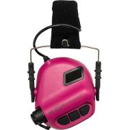 EARMOR Slúchadlá M31 Mod3 Hearing Protector - rúžové (M31-PK-MOD3)