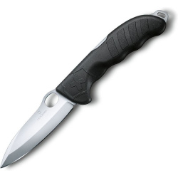 VICTORINOX Zatvárací nôž HUNTER PRO M - čierny (0.9411.M3)