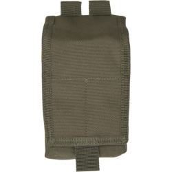 MILTEC MOLLE Single G36 pouch - olive drab (13496401)