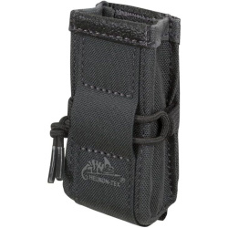HELIKON MOLLE Competition Single pistol mag pouch Rapid - shadow grey (MO-P03-CD-35)