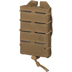 DIRECT ACTION MOLLE Pouch na zásobník AR/AK Speed Reload Pouch Rifle cordura - coyote brown (PO-RFSR-CD5-CBR)