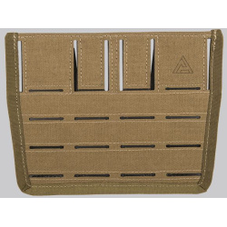 DIRECT ACTION MOLLE Bočný panel Mosquito Hip Panel S - coyote brown  (PL-MQPS-CD5-CBR)