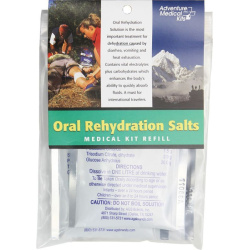 ADVENTURE MEDICAL KITS Oral Re Outdoor Gear (AD0650)