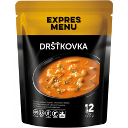 EXPRES MENU Držková polievka 600g