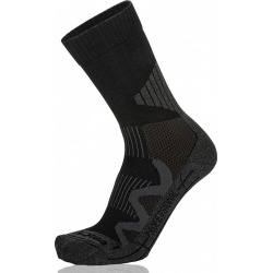 LOWA Ponožky 3-SEASON PRO - black (LS40210999)