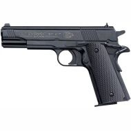 UMAREX Vzduchová pištoľ CO2 Colt 1911 A1, čierna, 4,5mm, 8s (417.00.00)