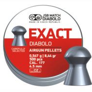 Diabolo Exact 4,5mm 500ks