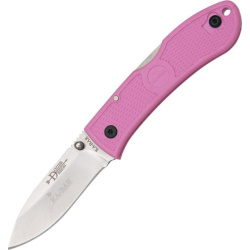 KA-BAR Zatvárací nôž Thinks Pink Dozier - ružový (KA4062PK)