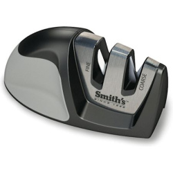 SMITH`S 2 krokový brúsič nožovna hranu stola Edge Grip (SM-50044)