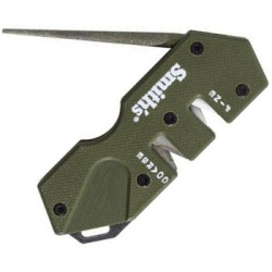 SMITH`S Mini dvojkrokový brúsič s hrotom PP-1 (SM-50984)
