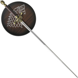 Valyrian Steel Needle Sword of Arya Stark (VS0114)