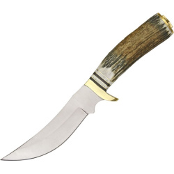 Nôž s pevnou čepeľou Steel Stag Mountain Hunter (SS7005)