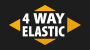 4 way elastic