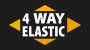 4way elastic