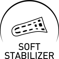 Icon Soft Stabilizer