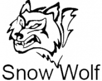 SNOW WOLF