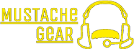 MUSTACHE GEAR