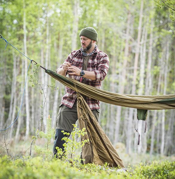 HELIKON Pončo Swagman Roll - coyote (PO-SMR-NL-11)