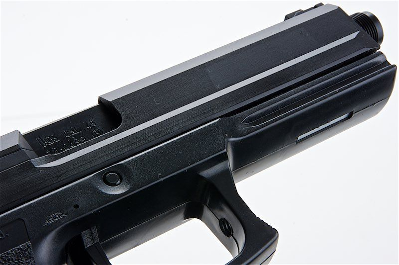 TOKYO MARUI SOCOM MK23 hop up