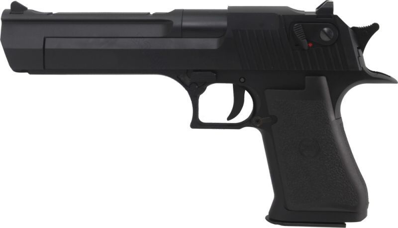 CG Desert Eagle 50AE