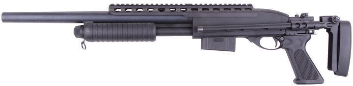 A&K Remington 870 RIS Tactical