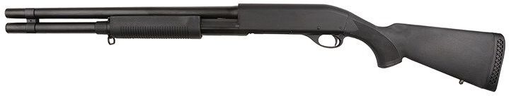 CYMA brokovnica CM350LMN (Metal Version)