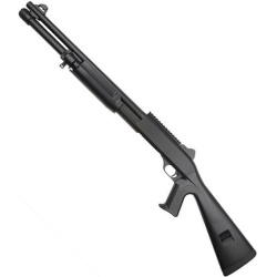 CYMA brokovnica CM370