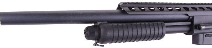 A&K Remington 870 RIS Tactical