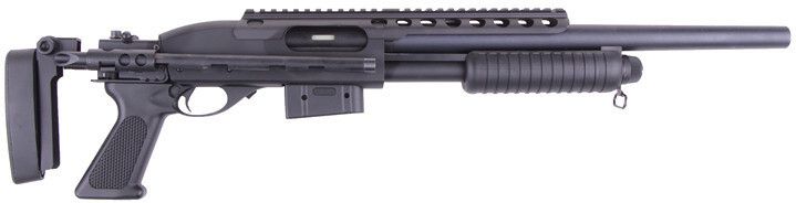 A&K Remington 870 RIS Tactical