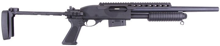 A&K Remington 870 RIS Tactical