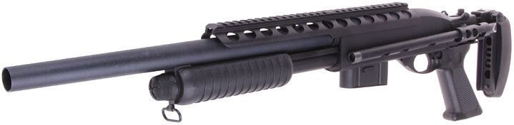 A&K Remington 870 RIS Tactical