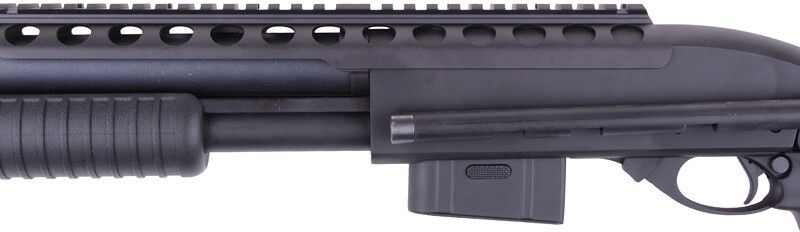 A&K Remington 870 RIS Tactical