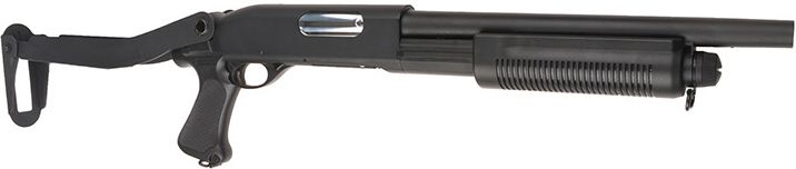 CYMA brokovnica CM353L (Metal version) (CM353L)