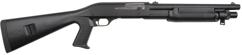 CYMA brokovnica CM360