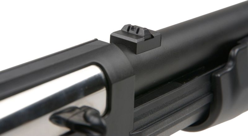 CYMA brokovnica CM360