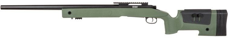 SPECNA ARMS Sniper Rifle CORE RIS - olive (SA-S02)