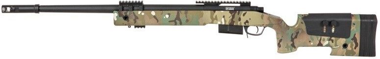 SPECNA ARMS Sniper Rifle CORE RIS - multicam (SA-S03)