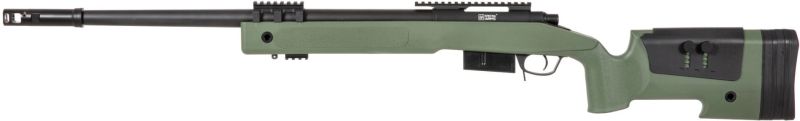 SPECNA ARMS Sniper Rifle CORE RIS - olive drab (SA-S03)