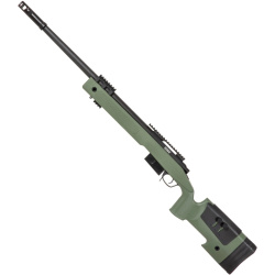 SPECNA ARMS Sniper Rifle CORE RIS - olive drab (SA-S03)