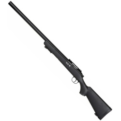 SPECNA ARMS Sniper Rifle S12 - black (SA-S12 )