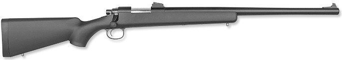 TOKYO MARUI manuálna sniperka VSR-10 Pro Sniper Black (#135025)