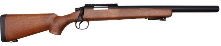 WELL manuálna sniperka VSR-10 wood, MB02F (MB02F)