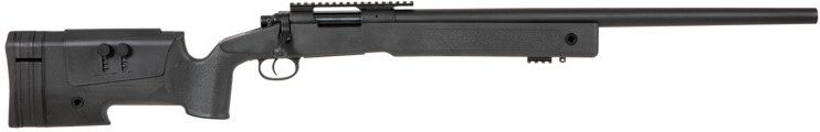 SPECNA ARMS Sniper Rifle CORE RIS - black (SA-S02)