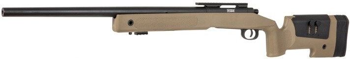 SPECNA ARMS Sniper Rifle CORE RIS - tan (SA-S02)