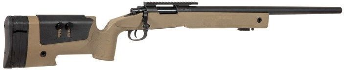 SPECNA ARMS Sniper Rifle CORE RIS - tan (SA-S02)