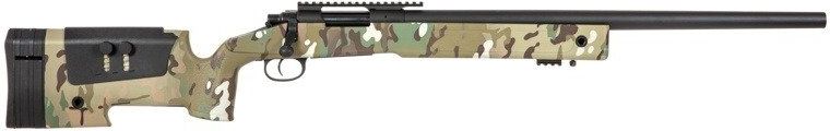 SPECNA ARMS Sniper Rifle CORE RIS - multicam (SA-S02)
