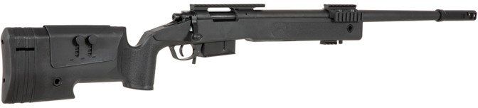 SPECNA ARMS Sniper Rifle CORE RIS - black (SA-S03)