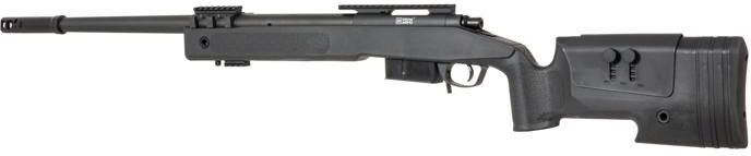SPECNA ARMS Sniper Rifle CORE RIS - black (SA-S03)