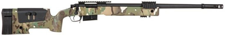 SPECNA ARMS Sniper Rifle CORE RIS - multicam (SA-S03)