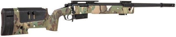 SPECNA ARMS Sniper Rifle CORE RIS - multicam (SA-S03)